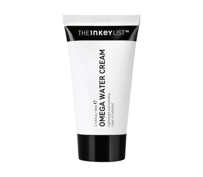 THE INKEY LIST OMEGA WATER CREAM